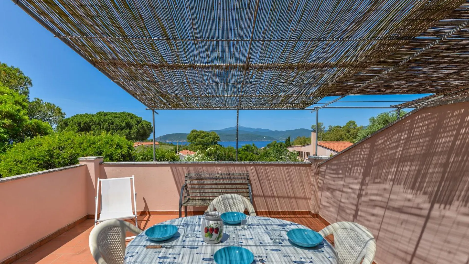 Residenza Elbamare Apartment Capoliveri  Capoliveri (Isola d'Elba)