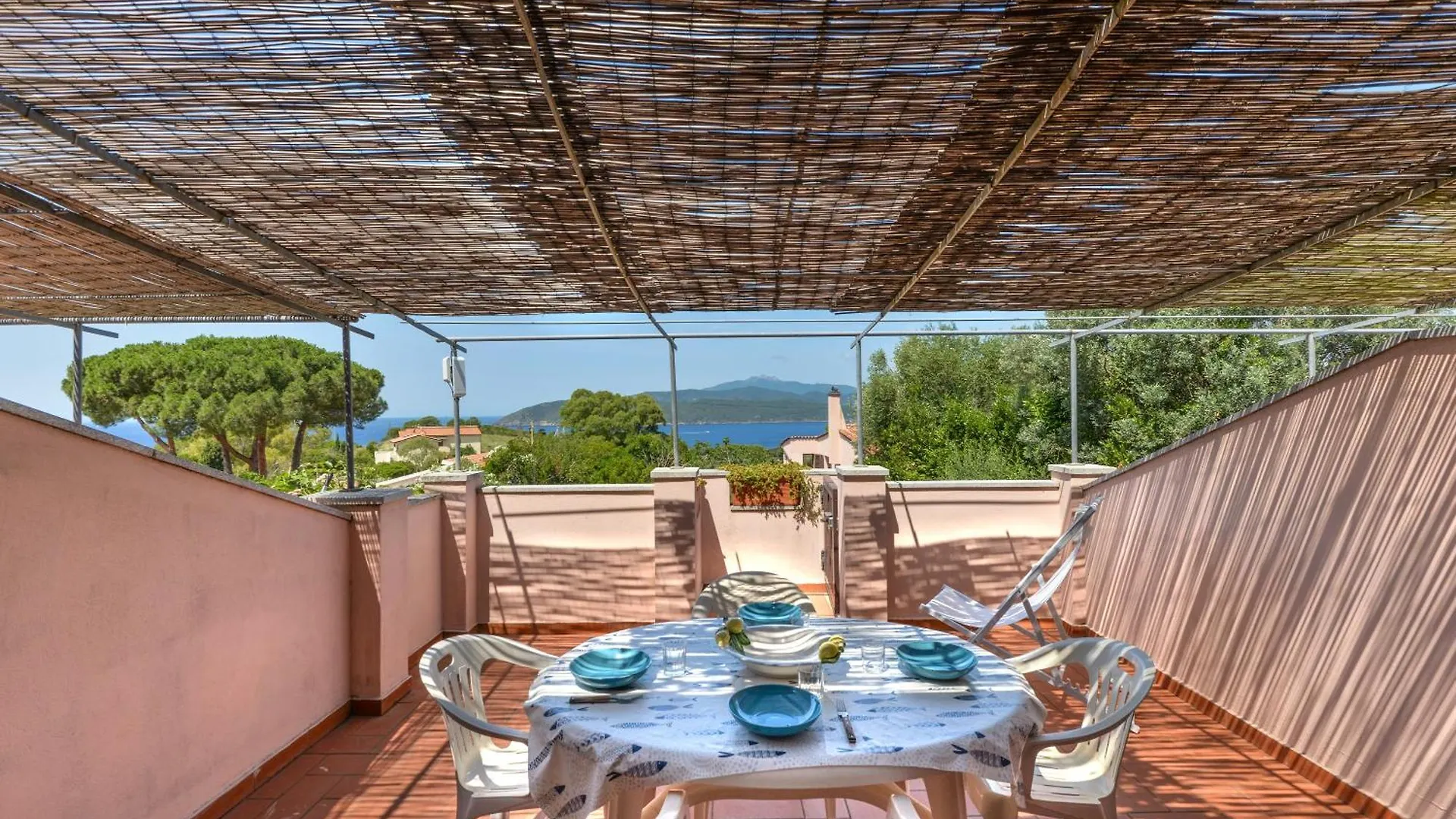 Residenza Elbamare Apartment Capoliveri  0*, Capoliveri (Isola d'Elba) Italy