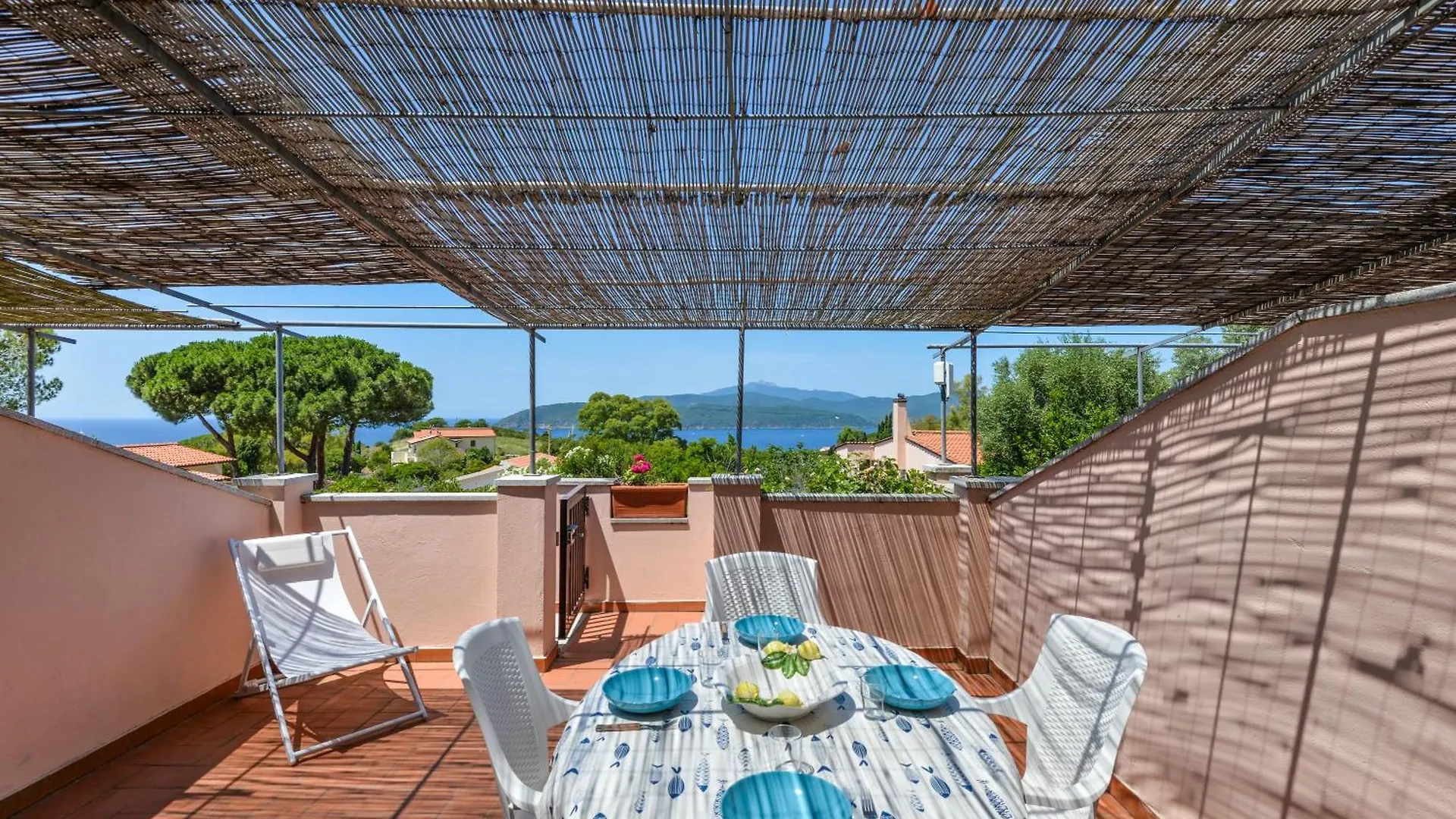 Residenza Elbamare Apartment Capoliveri   Capoliveri (Isola d'Elba)