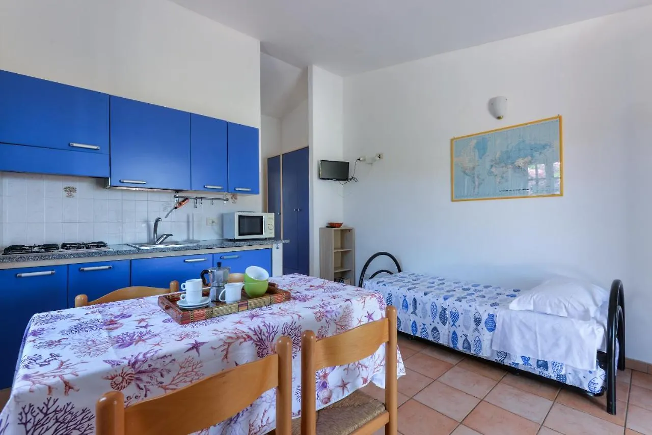 Residenza Elbamare Apartment Capoliveri