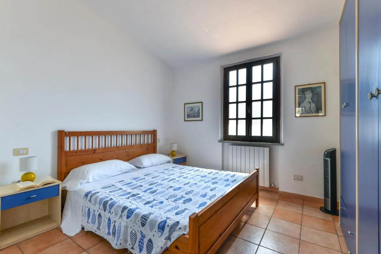 Residenza Elbamare Apartment Capoliveri