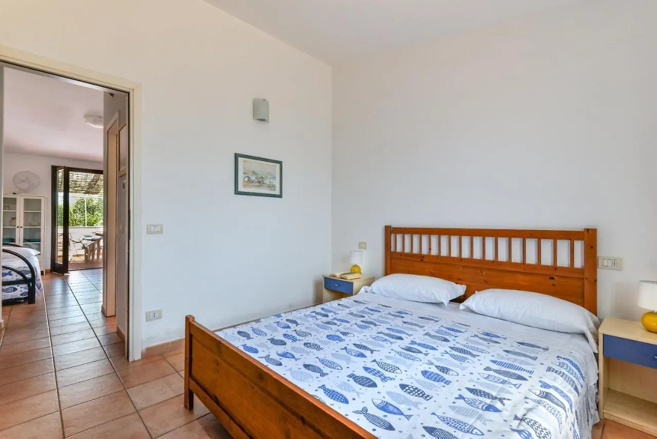 Residenza Elbamare Apartment Capoliveri  0*, Capoliveri (Isola d'Elba) Italy