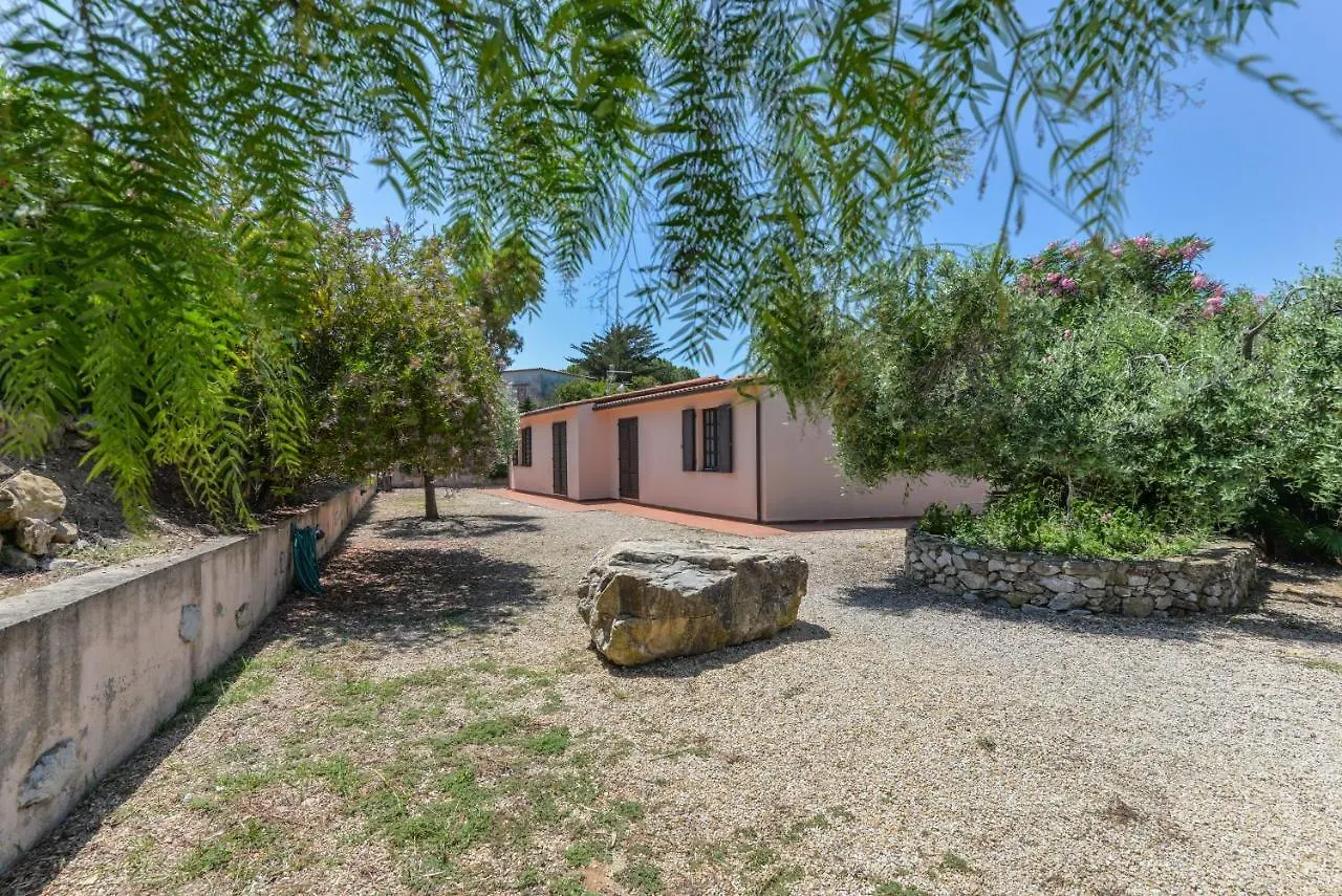 Residenza Elbamare Apartment Capoliveri  Italy