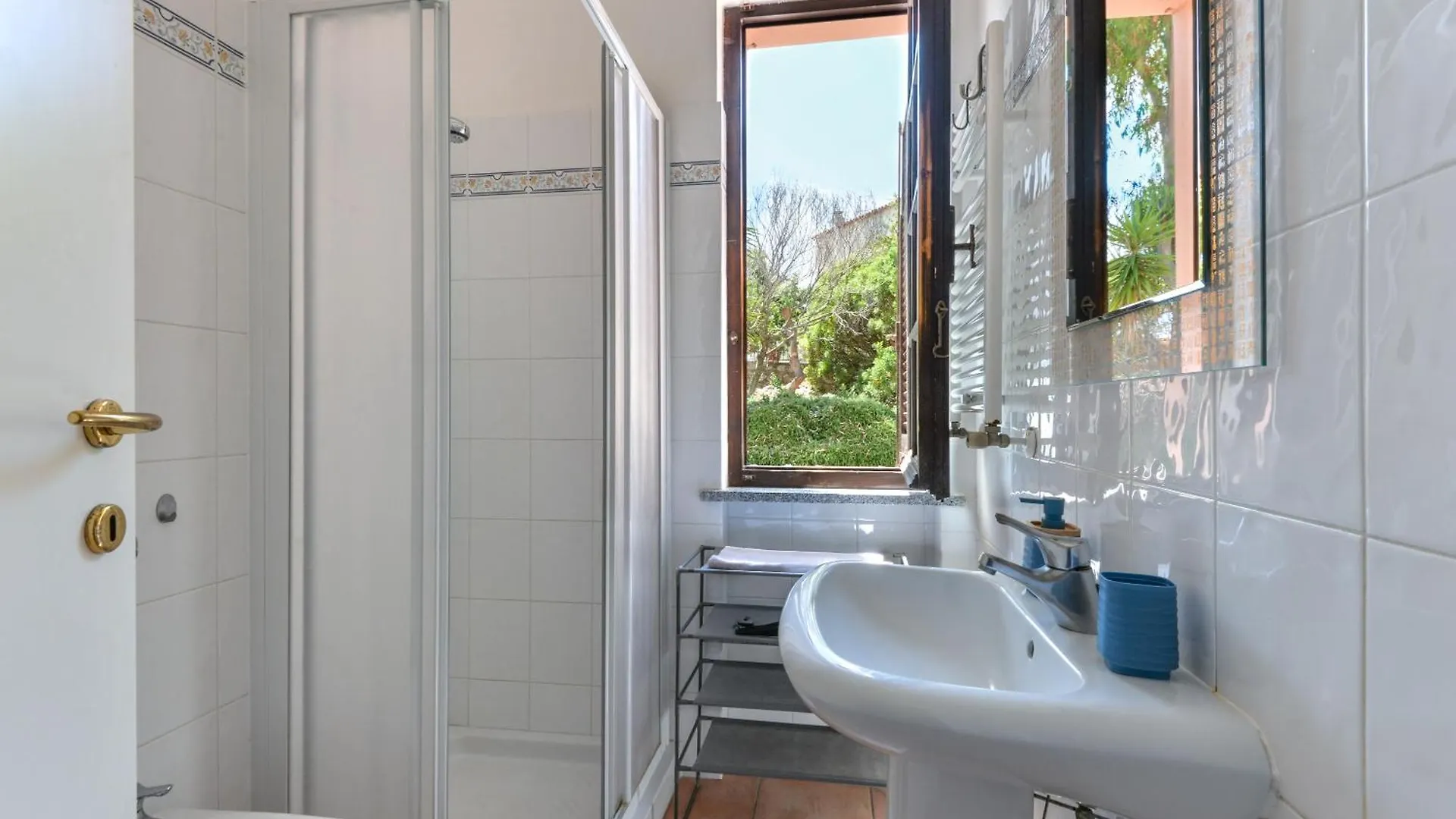 Residenza Elbamare Apartment Capoliveri