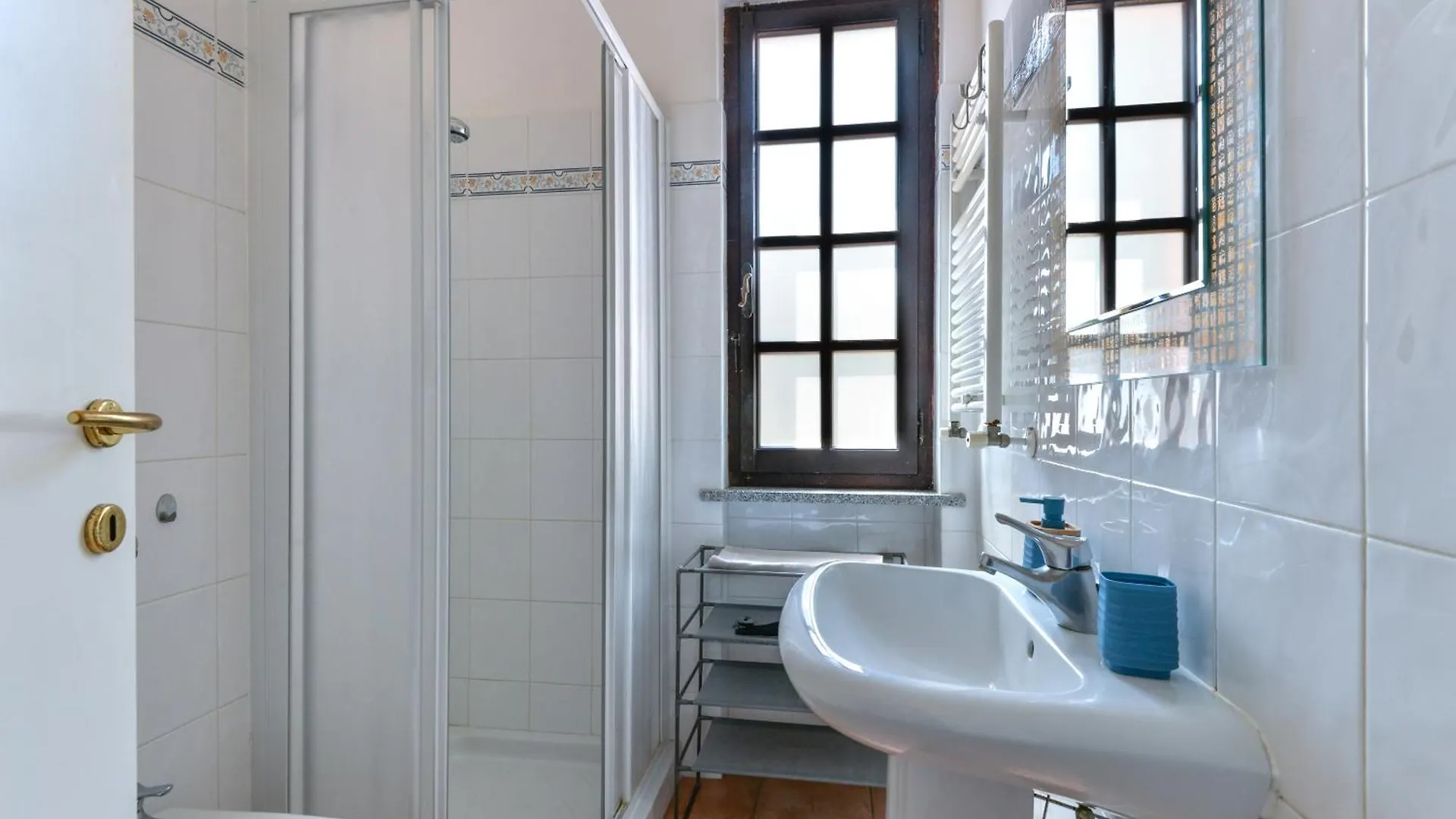 Residenza Elbamare Apartment Capoliveri