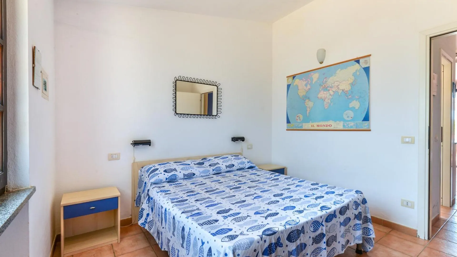 Residenza Elbamare Apartment Capoliveri