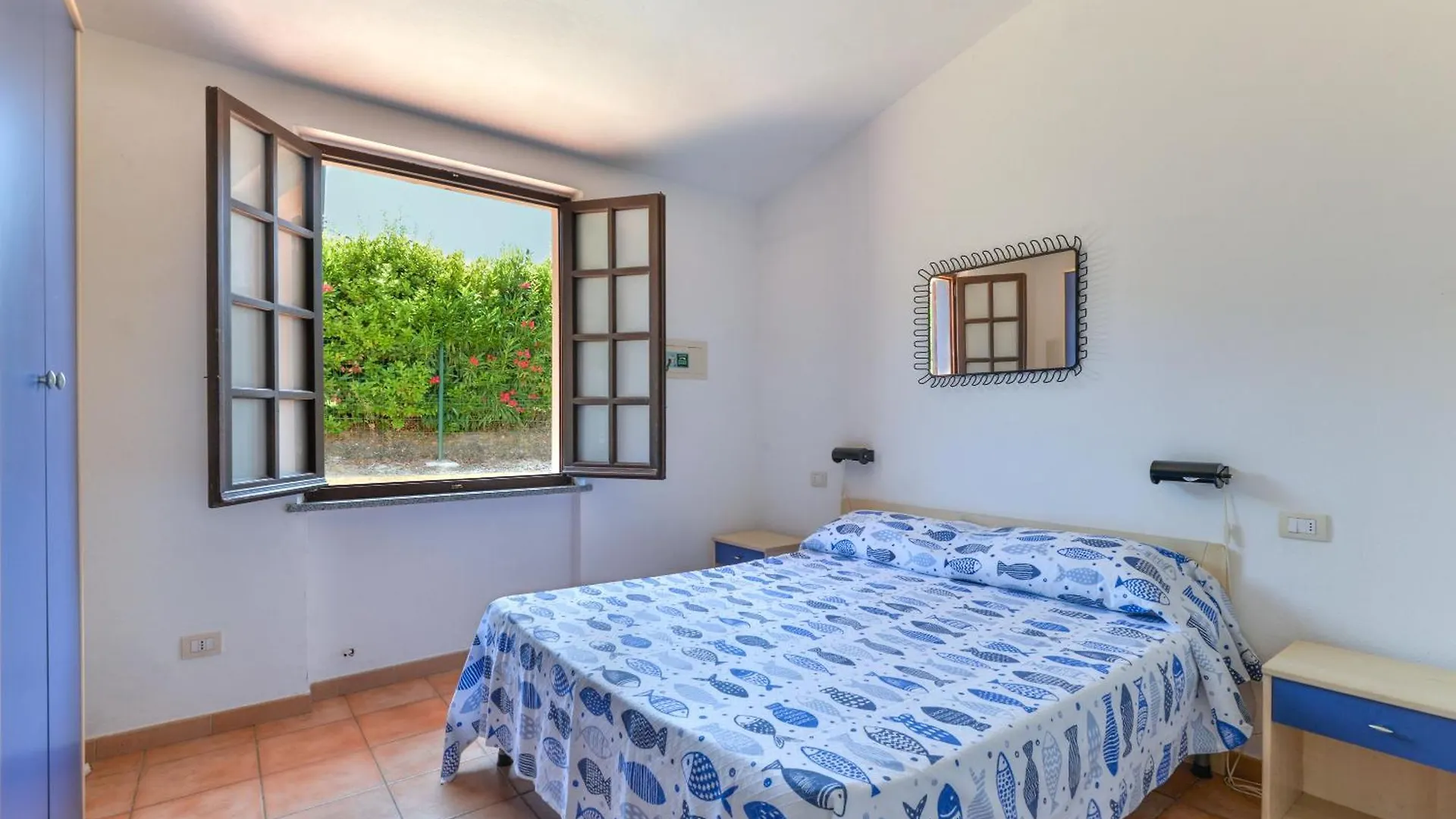 Residenza Elbamare Apartment Capoliveri