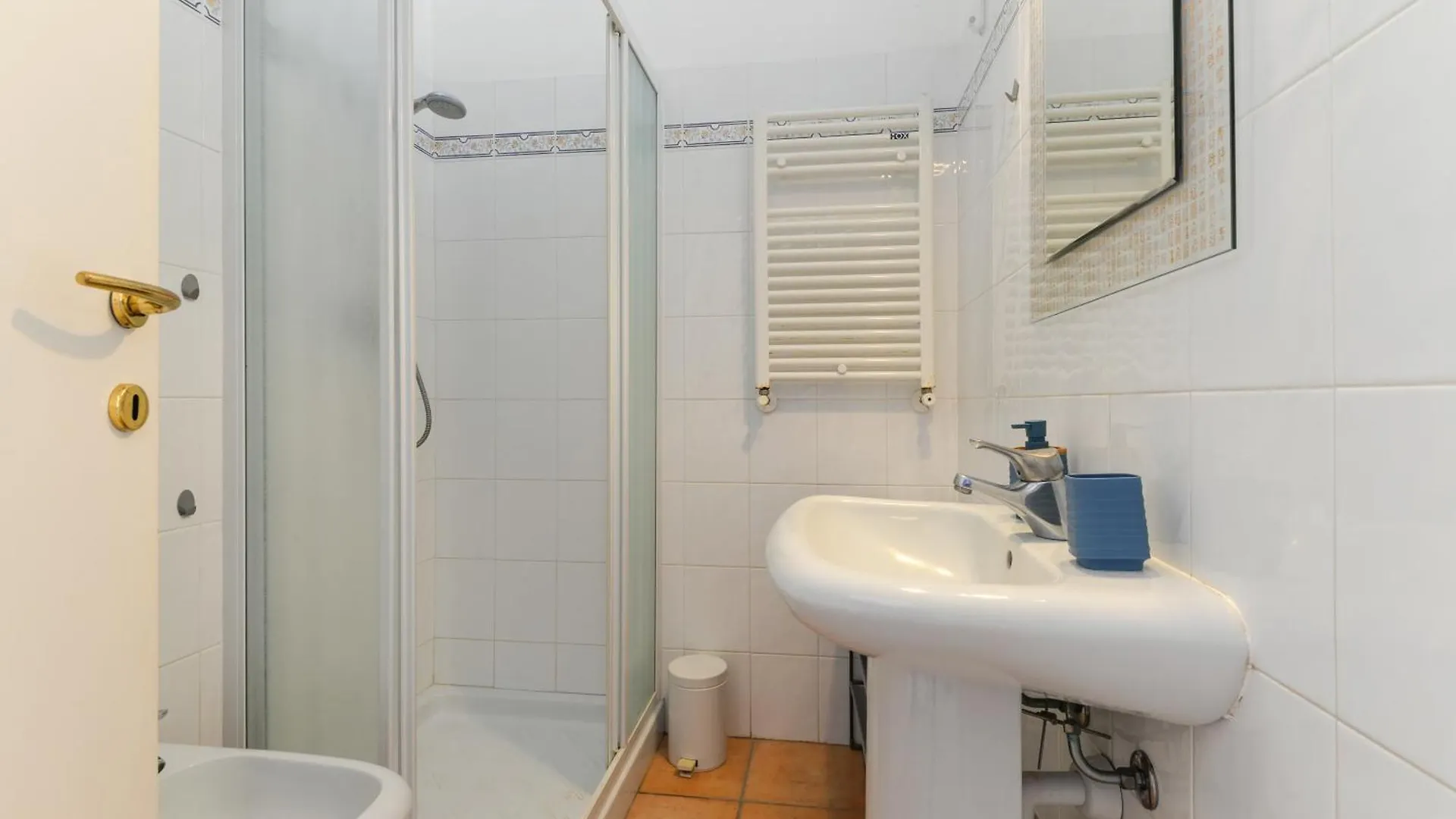 Residenza Elbamare Apartment Capoliveri  0*, Capoliveri (Isola d'Elba)