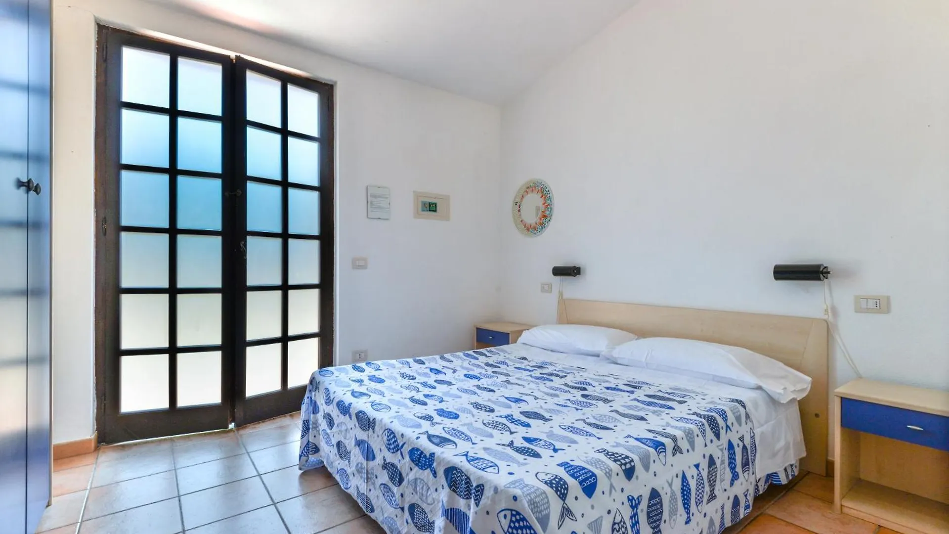 Residenza Elbamare Apartment Capoliveri