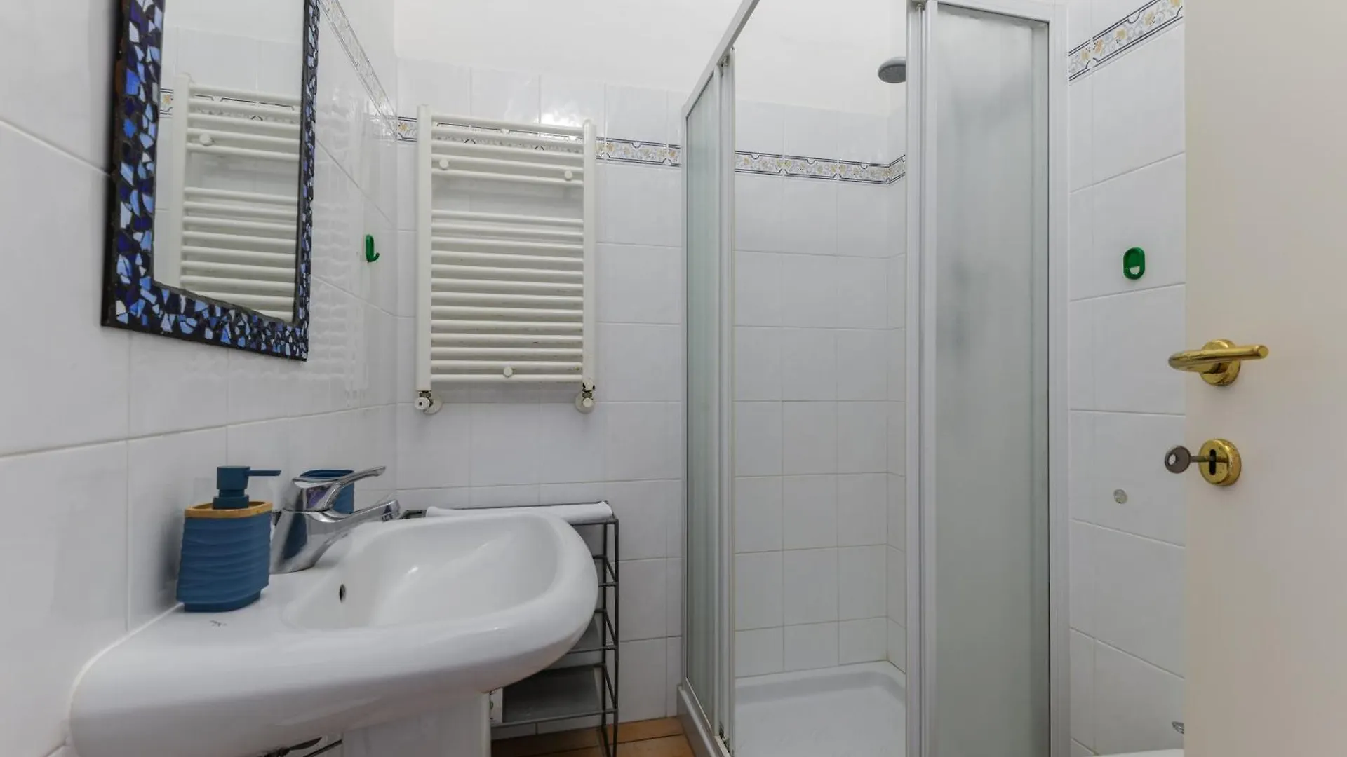 Residenza Elbamare Apartment Capoliveri   Capoliveri (Isola d'Elba)