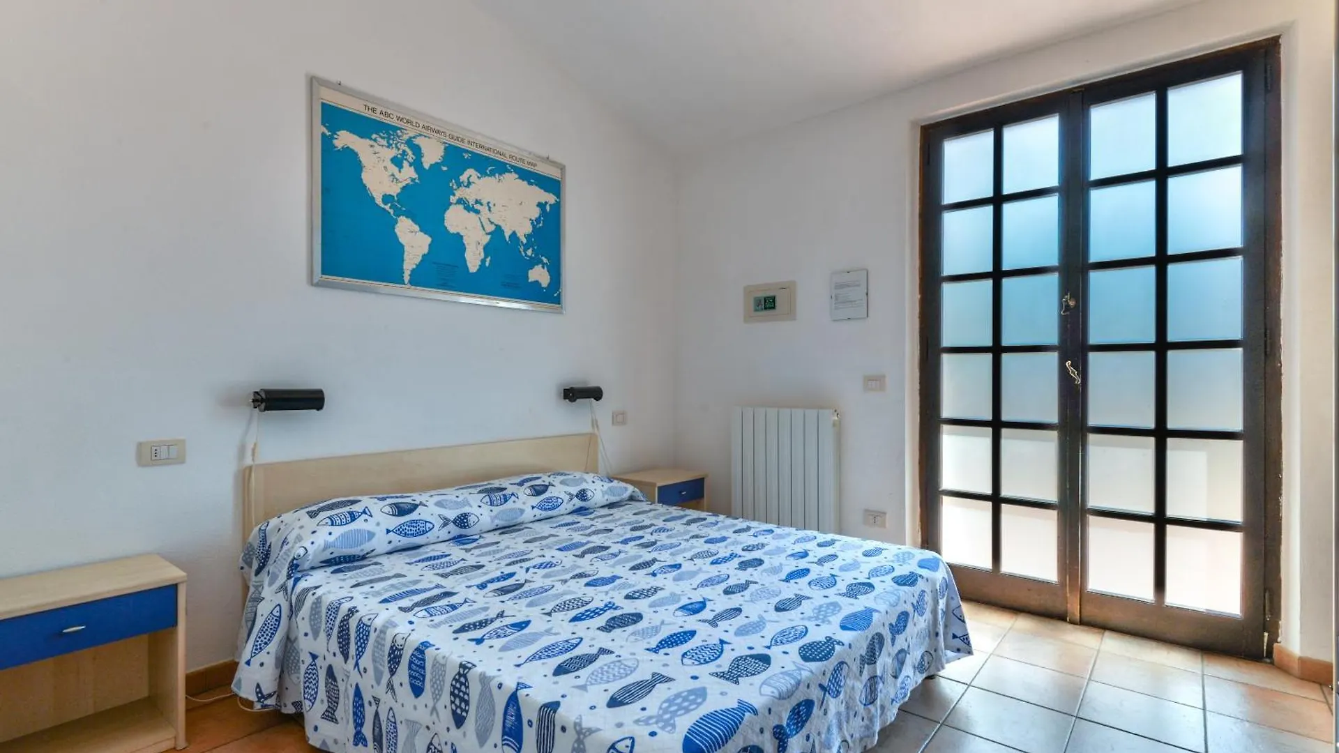 Residenza Elbamare Apartment Capoliveri  0*, Capoliveri (Isola d'Elba) Italy