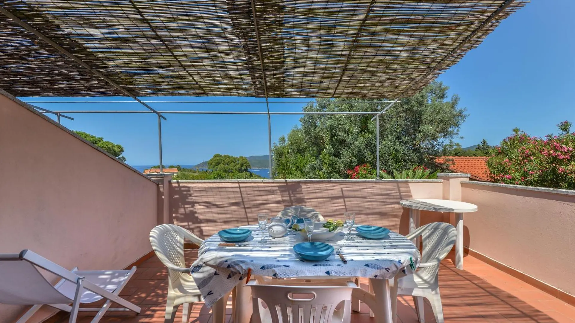 Residenza Elbamare Apartment Capoliveri  Capoliveri (Isola d'Elba)