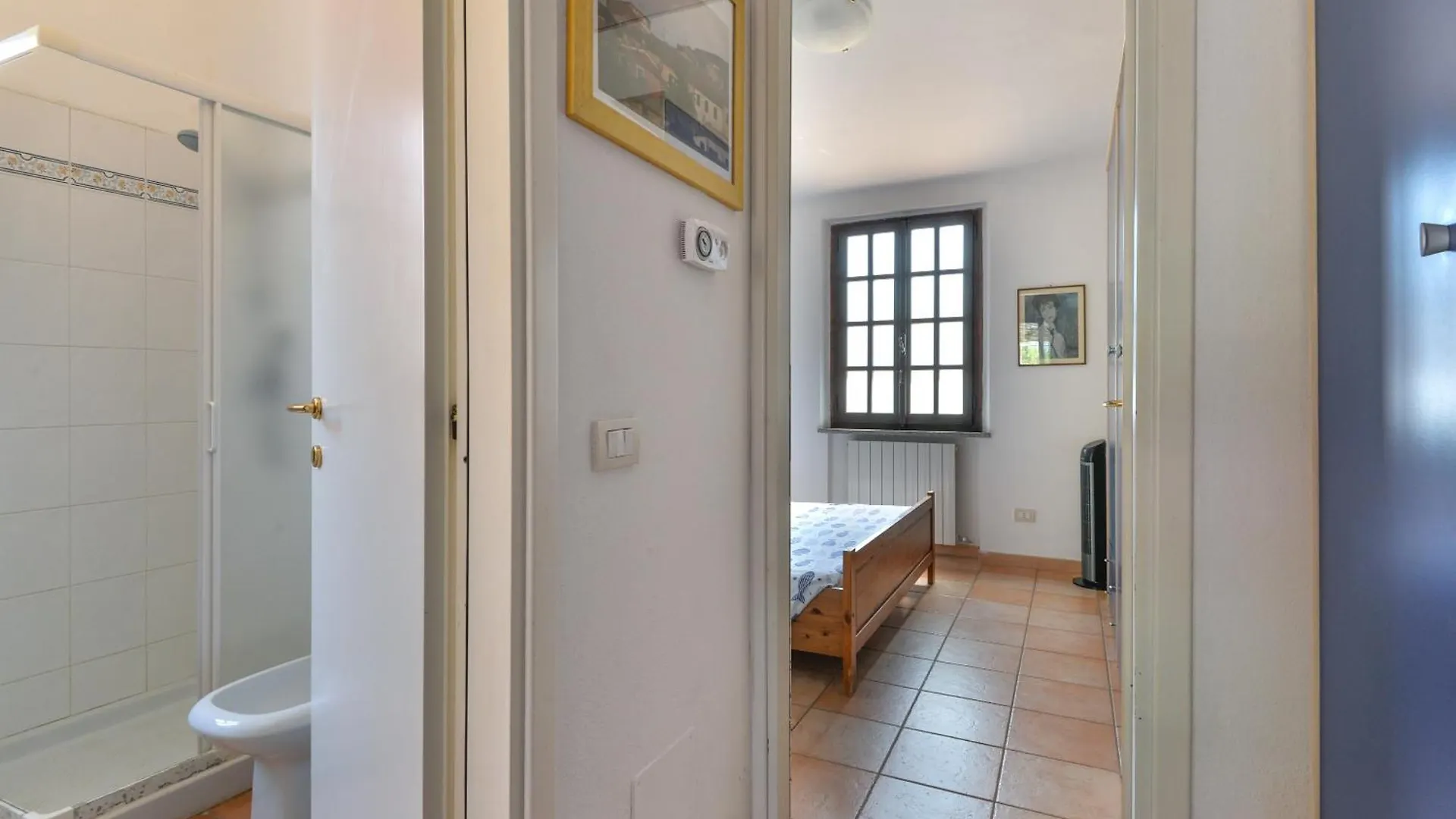 Residenza Elbamare Apartment Capoliveri