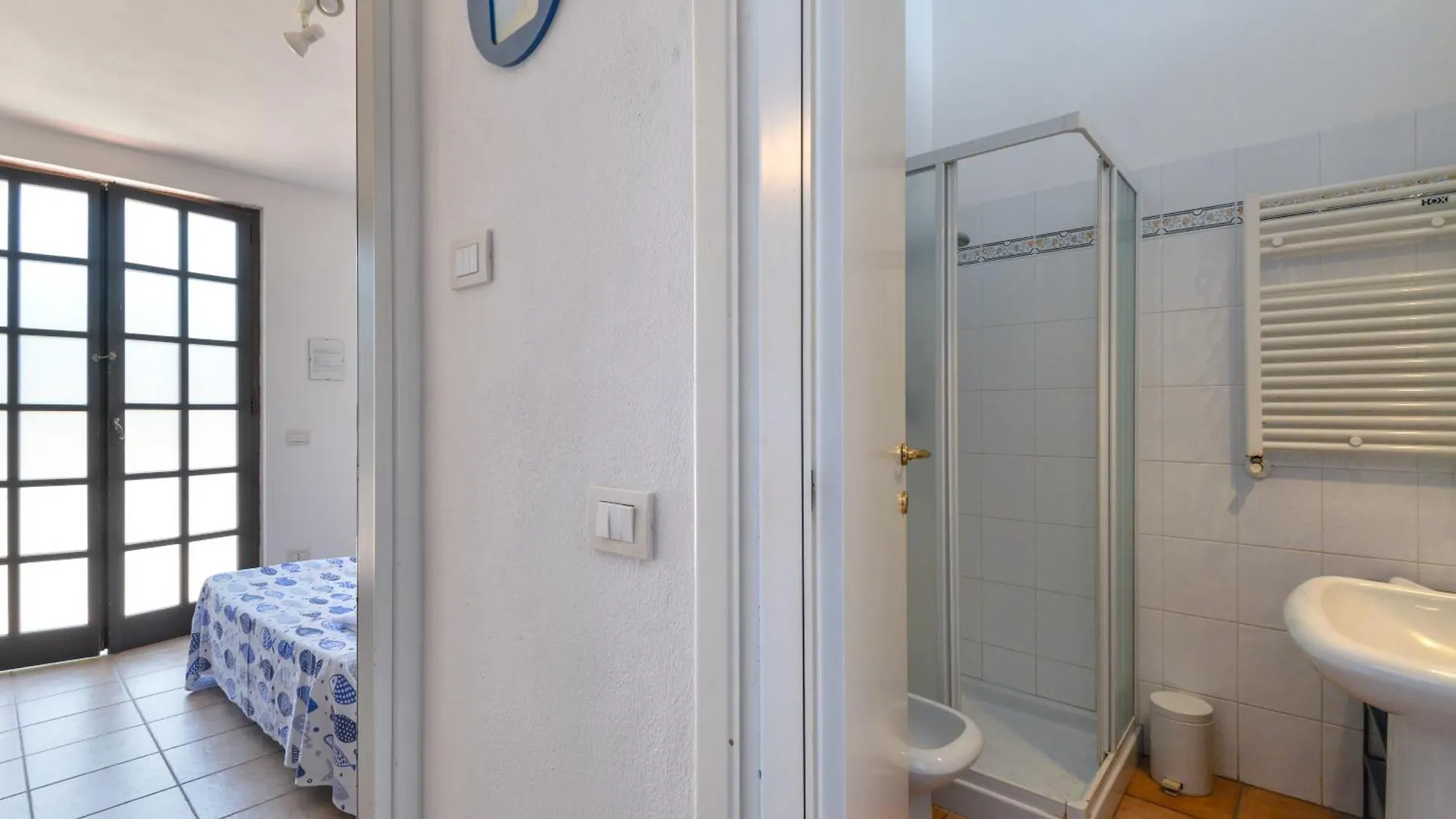Residenza Elbamare Apartment Capoliveri