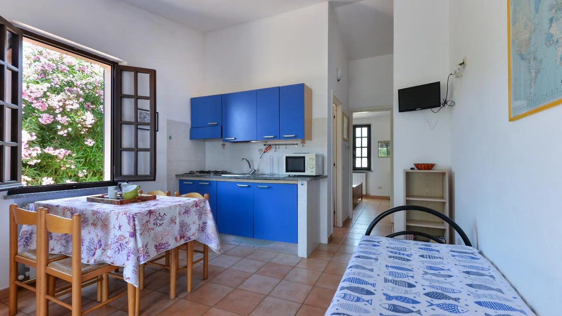 Residenza Elbamare Apartment Capoliveri