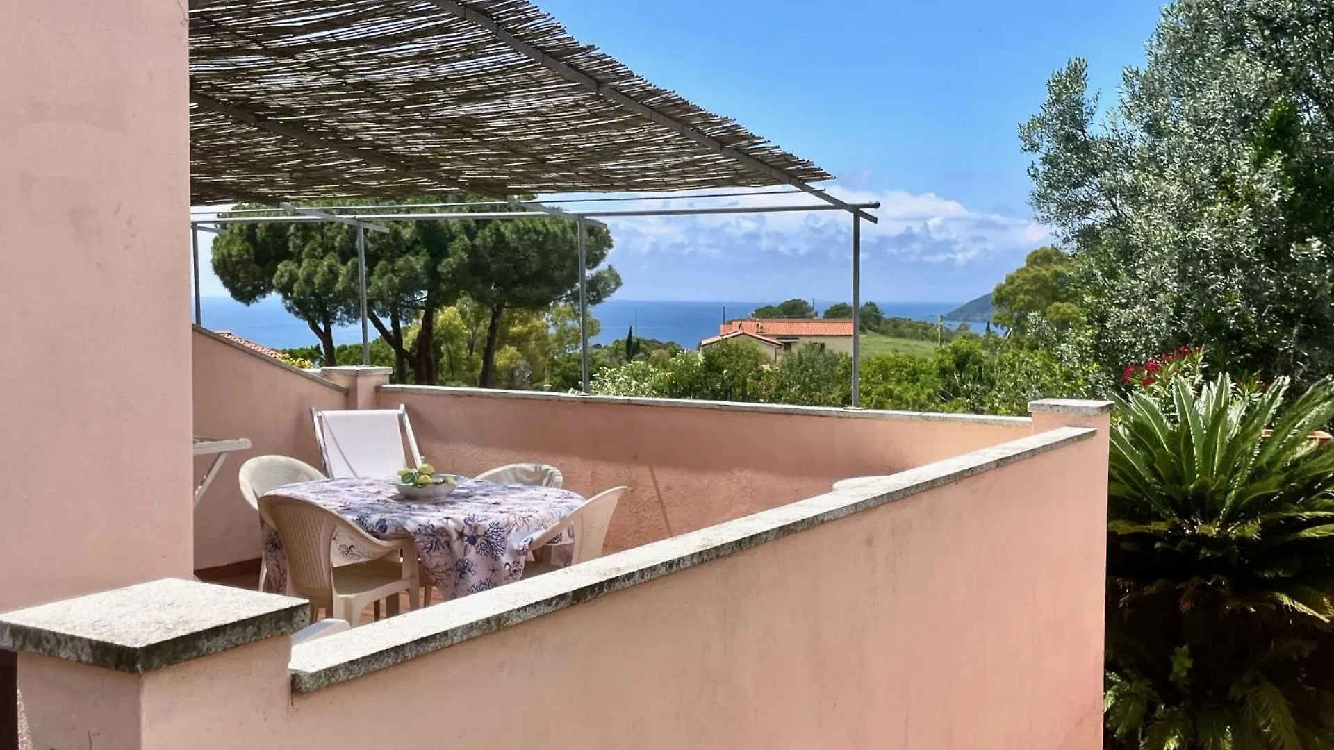Residenza Elbamare Apartment Capoliveri  Capoliveri (Isola d'Elba)