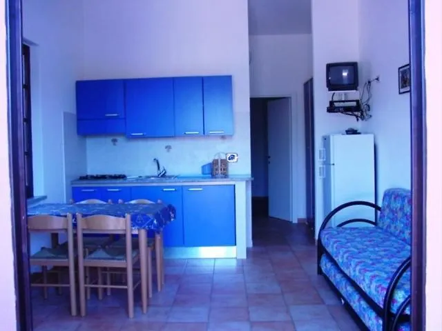 Residenza Elbamare Apartment Capoliveri  Italy