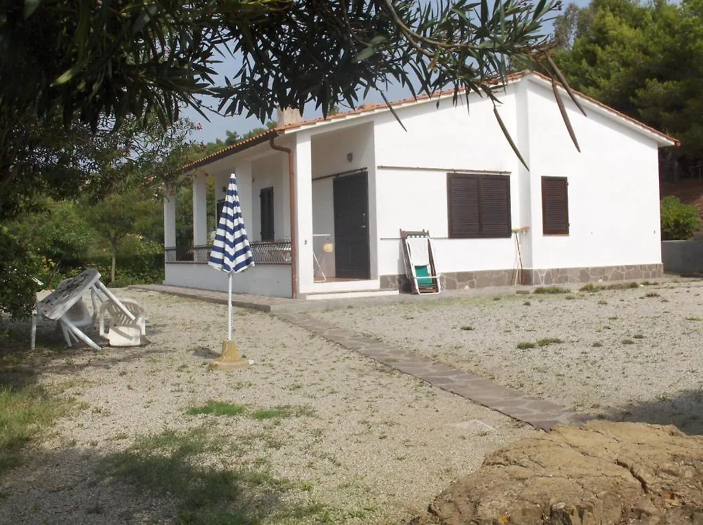 Residenza Elbamare Apartment Capoliveri  0*, Capoliveri (Isola d'Elba)