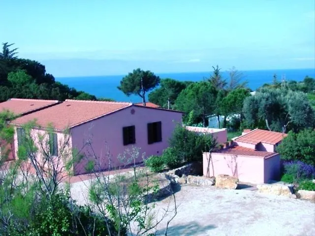 Residenza Elbamare Apartment Capoliveri  0*, Capoliveri (Isola d'Elba) Italy
